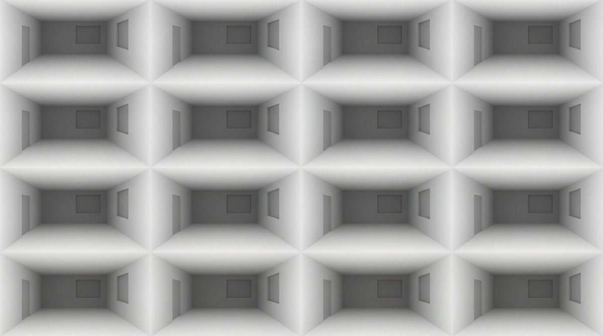 Architectural Interior Style Transformation with Depth Map Constraint — example 1