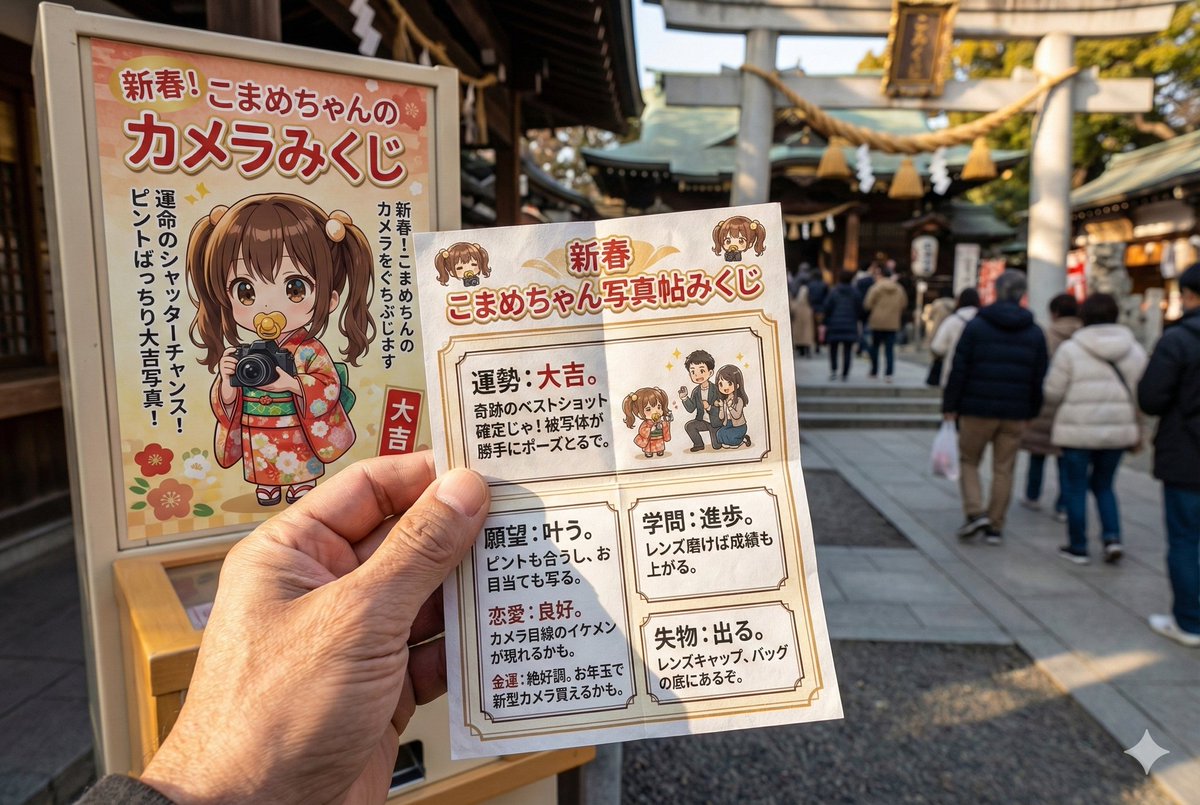 Japanese Shrine Omikuji Fortune Slip Vending Machine Snapshot — example 3