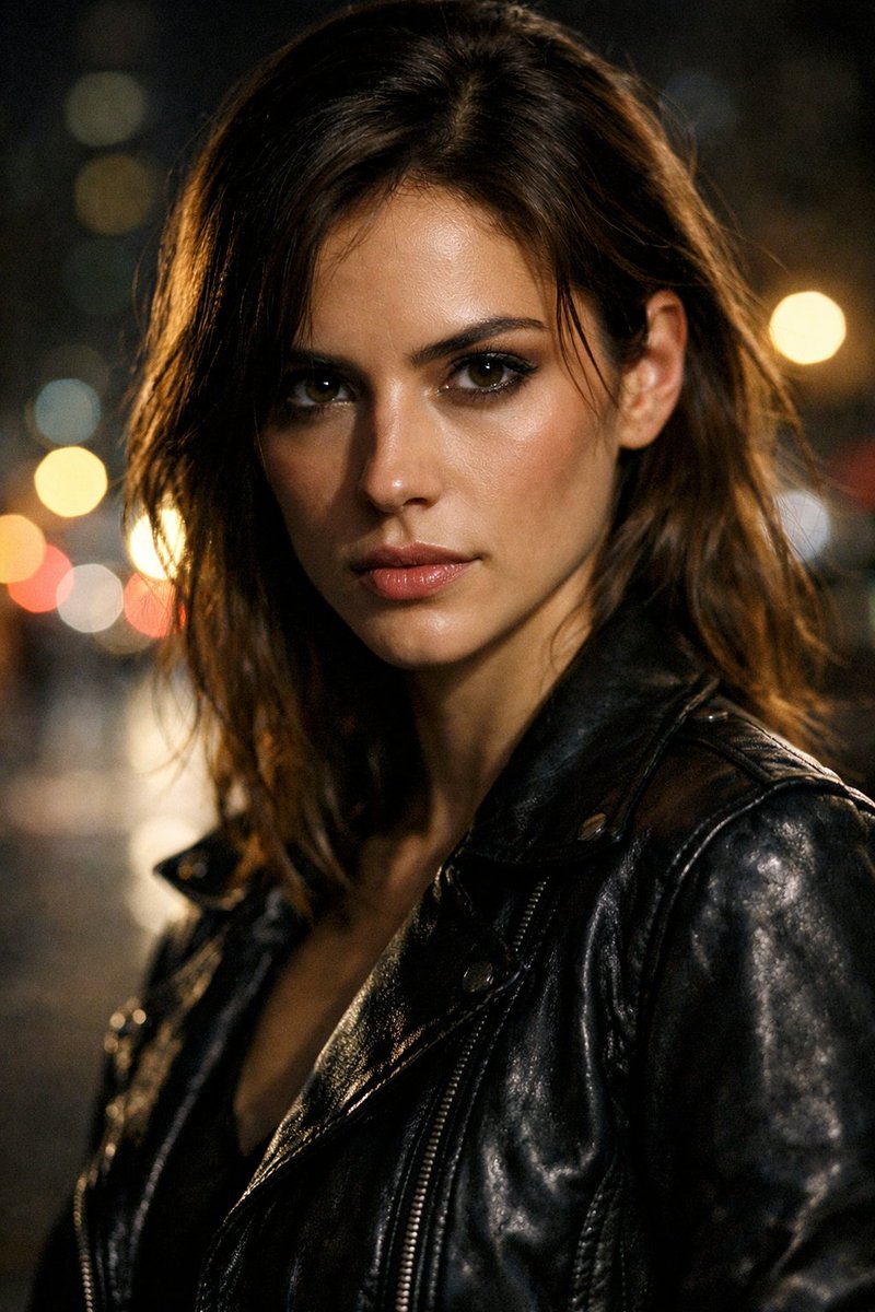 Moody Cinematic Portrait Prompt for AI Image Generation — example 2