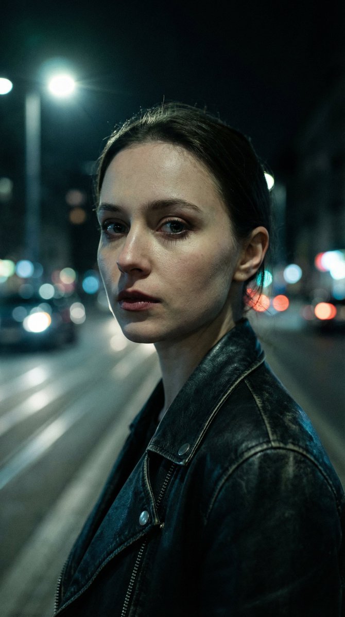 Moody Cinematic Portrait Prompt for AI Image Generation — example 3