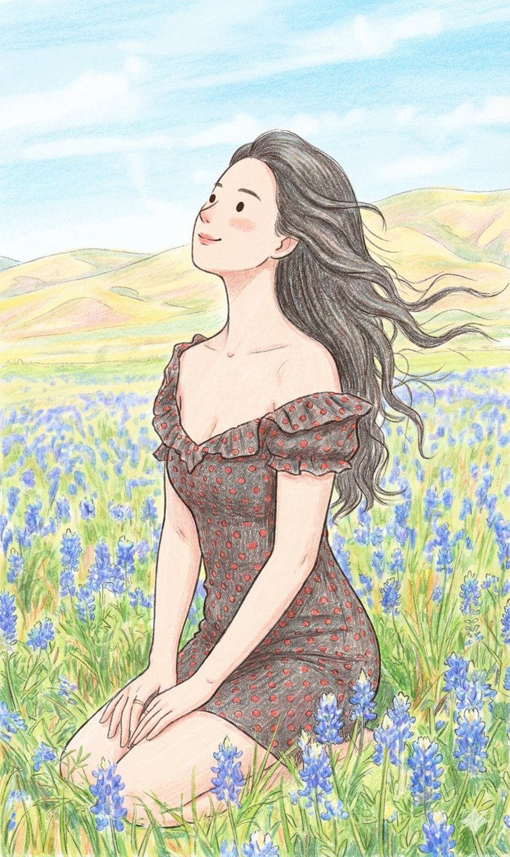 Nano Banana Prompt: Cozy Storybook Illustration Style — example 2