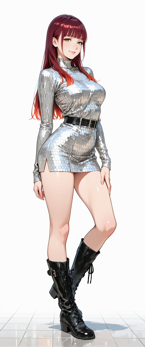 Retro-Future Pinup Background Conversion Prompt — example 2