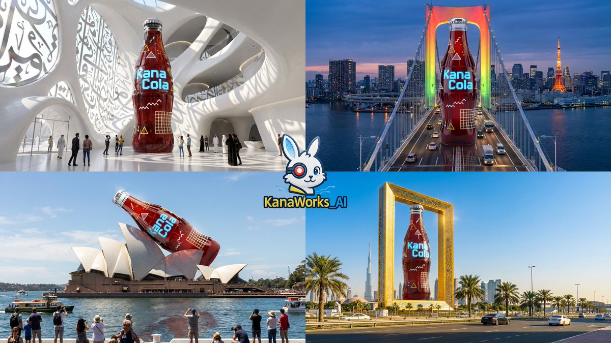 Nano Banana Pro: Giant Product Image Generation Prompt — example 1