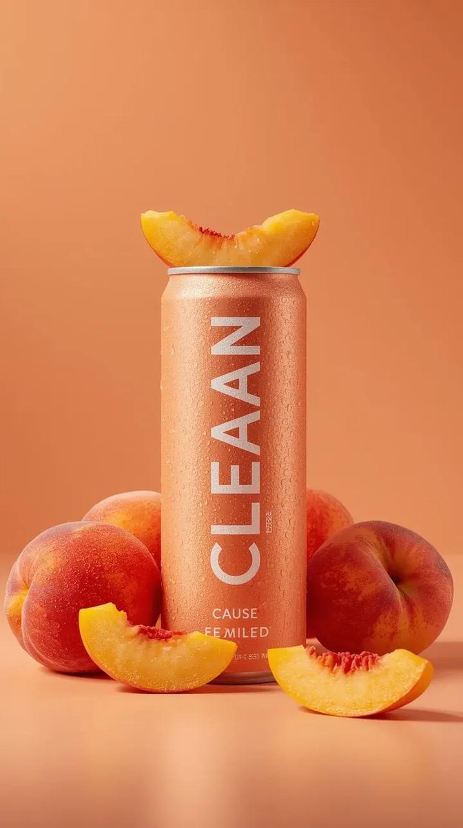 Premium Beverage Product Photography Prompt — example 1