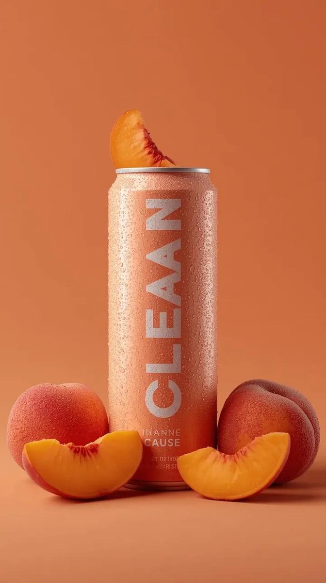 Premium Beverage Product Photography Prompt — example 2