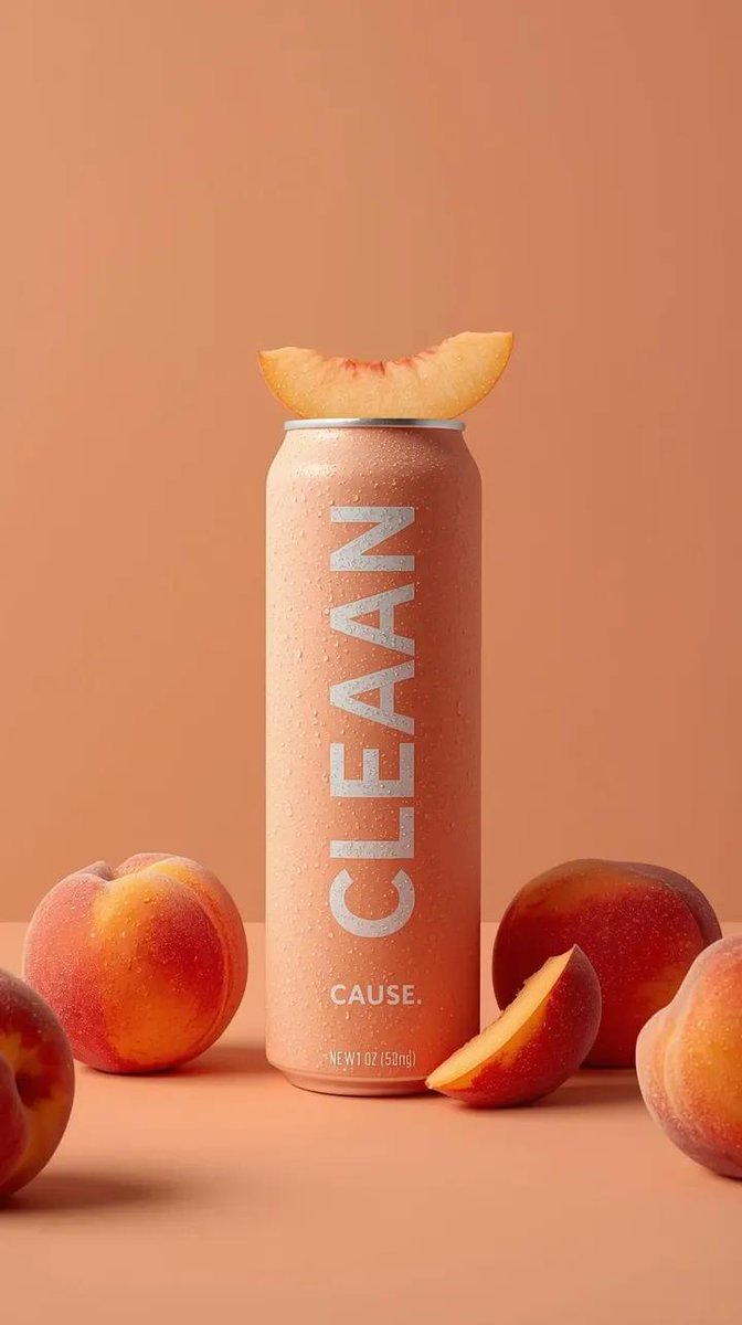 Premium Beverage Product Photography Prompt — example 3