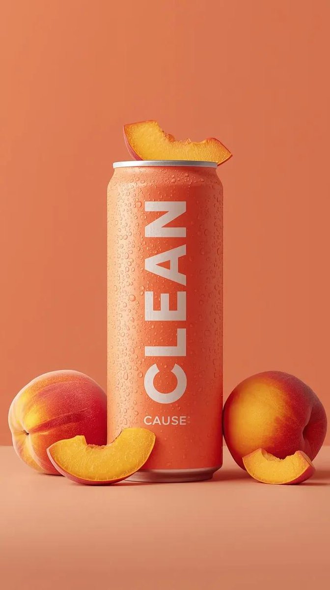 Premium Beverage Product Photography Prompt — example 4