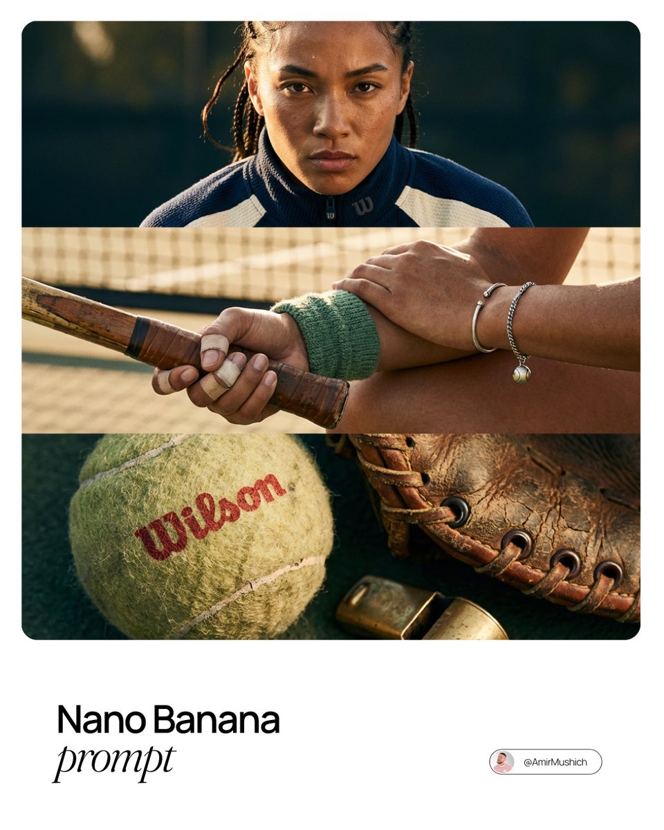 Smart Prompt for High-End Editorial Fashion Triptych Campaign — example 1