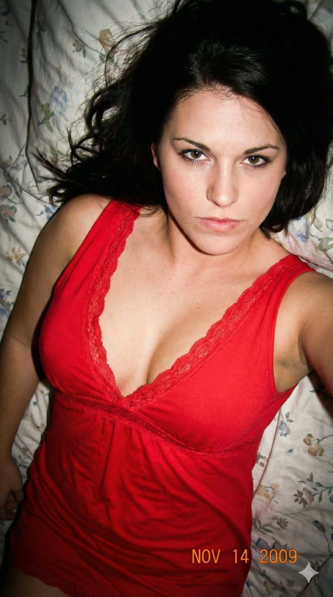 Late-2000s Digital Compact Camera Snapshot — example 2