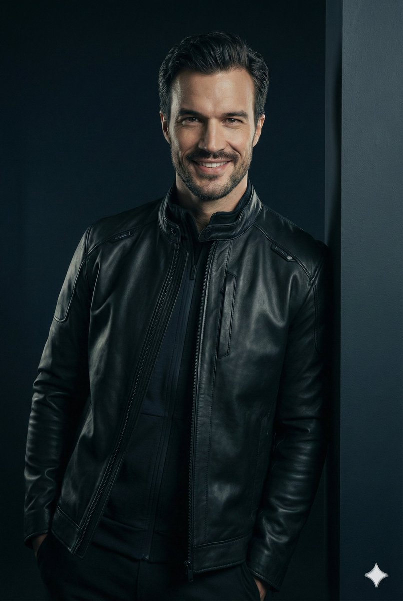 Ultra-Realistic Futuristic Studio Photoshoot — example 2