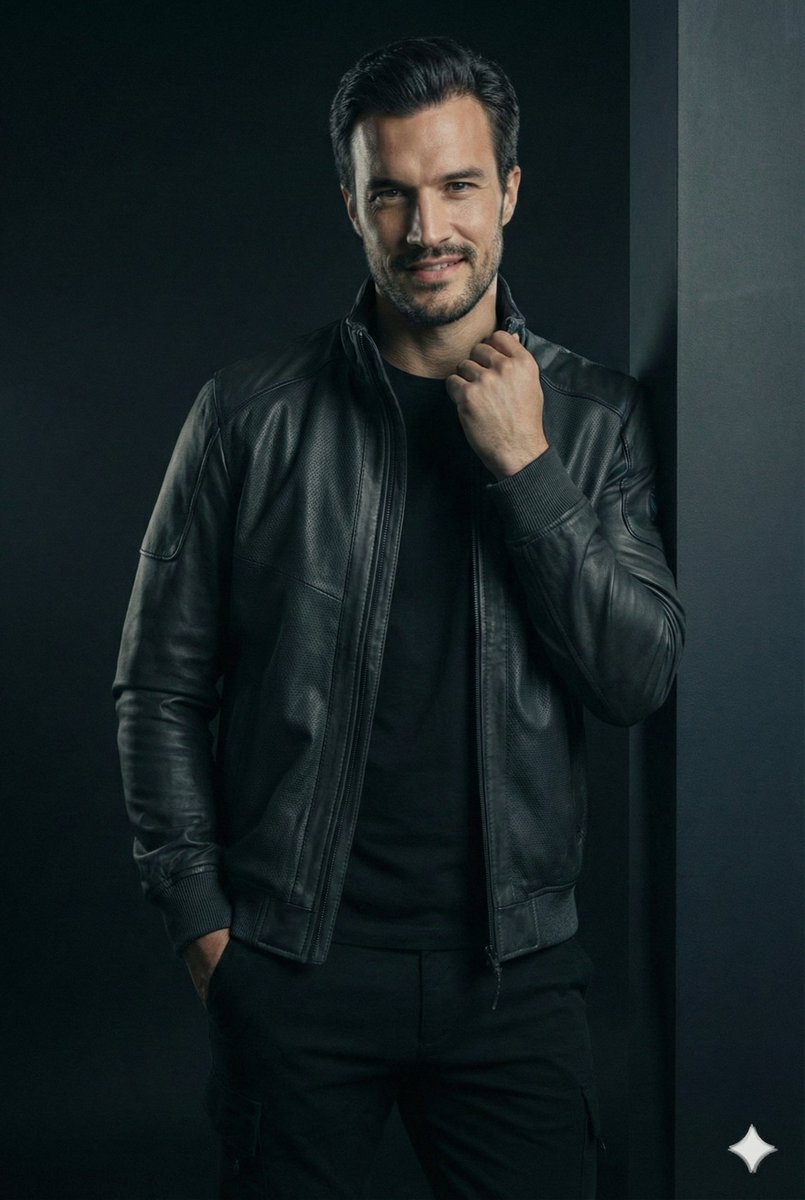 Ultra-Realistic Futuristic Studio Photoshoot — example 3