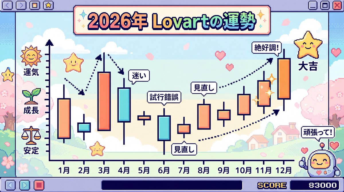 2026 Fortune Telling Prompt (Super Famicom Style) — example 2