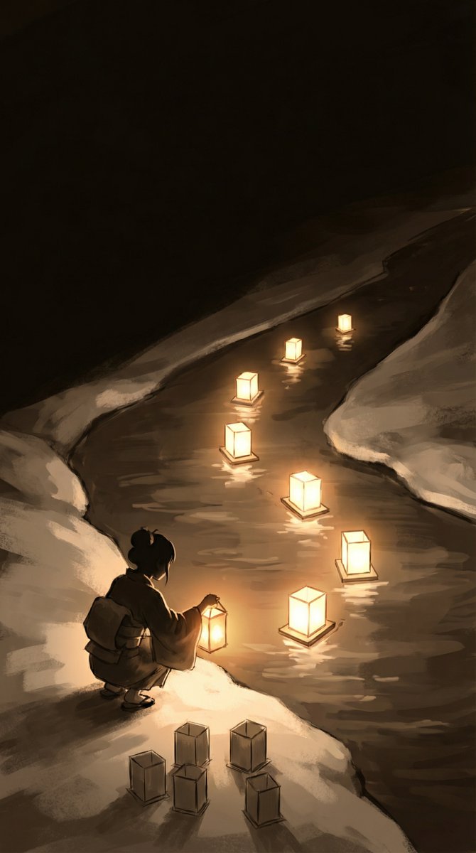 Object-Oriented Prompt for Composition and Lighting Study — example 1