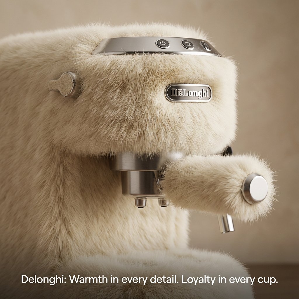 Animal Texture Product Marketing Shot Generator — example 3