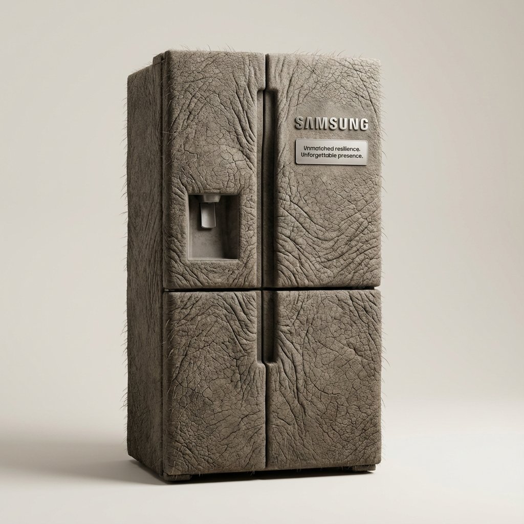 Animal Texture Product Marketing Shot Generator — example 4
