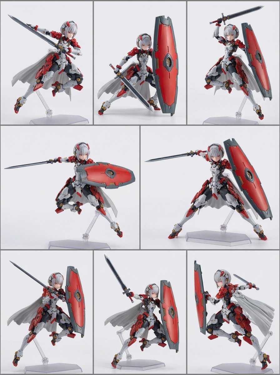 Action Figure Transformation Prompt for Nano Banana Pro — example 1