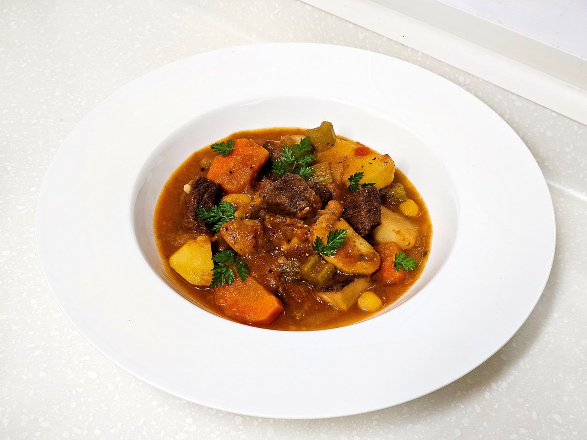 Nanako Nana's Stew Recipe Reconstruction — example 1