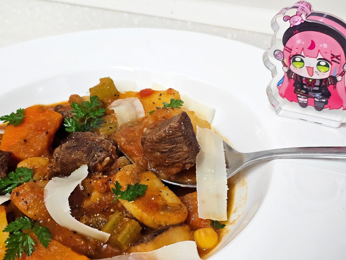 Nanako Nana's Stew Recipe Reconstruction — example 3