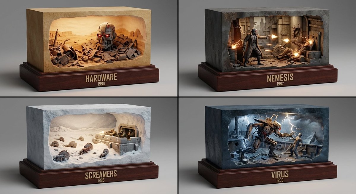 Semantic Inference Prompt for Media Recommendation Dioramas — example 1
