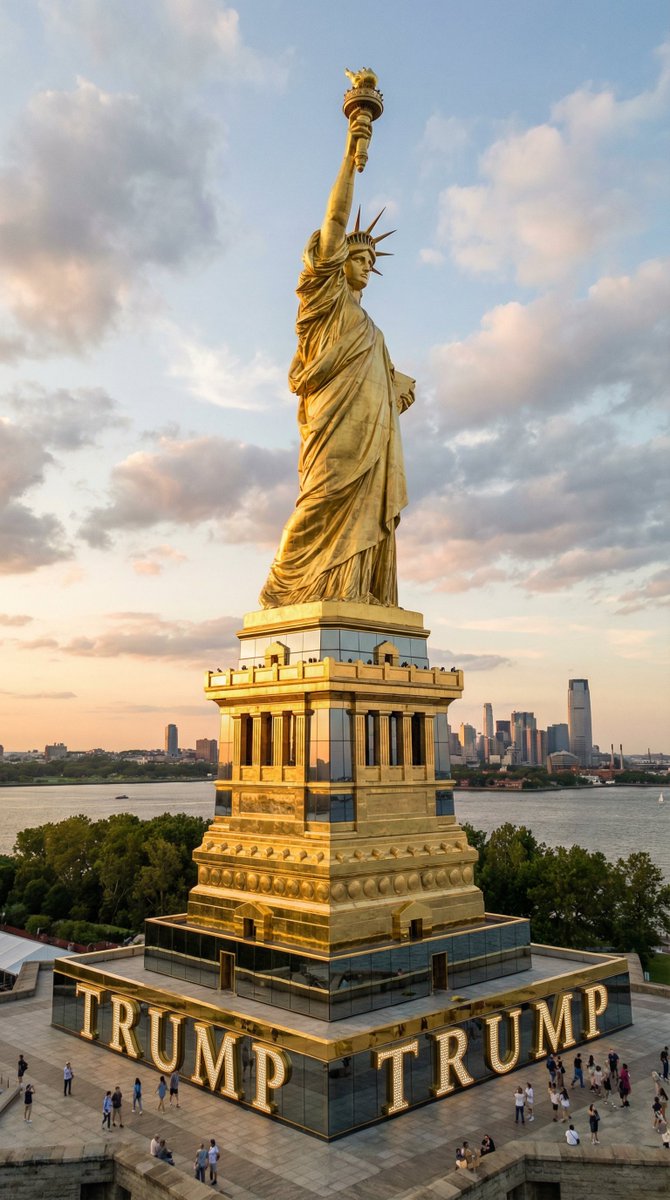 Hyper-Realistic Landmark Redesign by Famous Designer — example 2