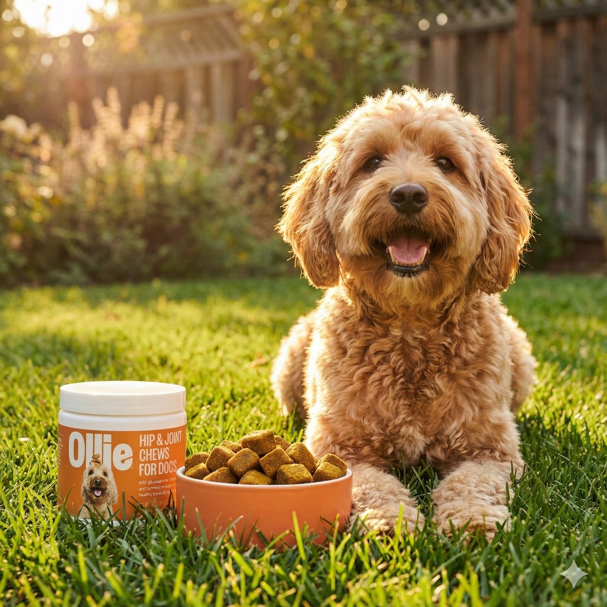 Consistent Product Photography for Dog Chews (3 Scenes) — example 3