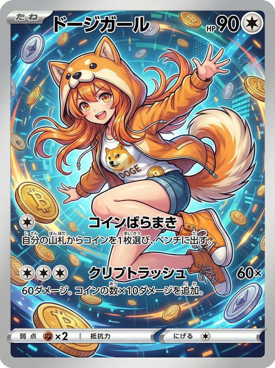 Yu-Gi-Oh magic card from text theme — example 1