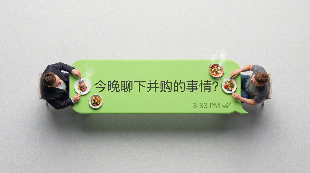Customizable Chat Interface Image Generation Prompt — example 3