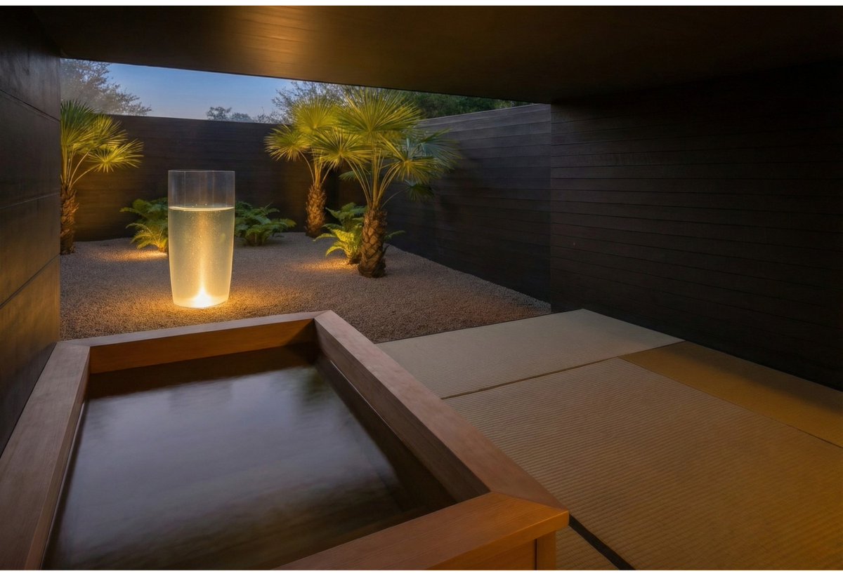 Photorealistic render from illustration — example 2