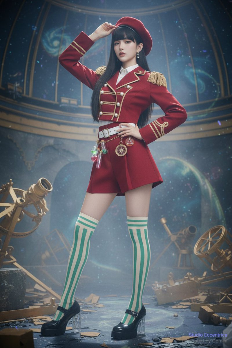 Sharing Reference Models and Outfit Prompts — example 1