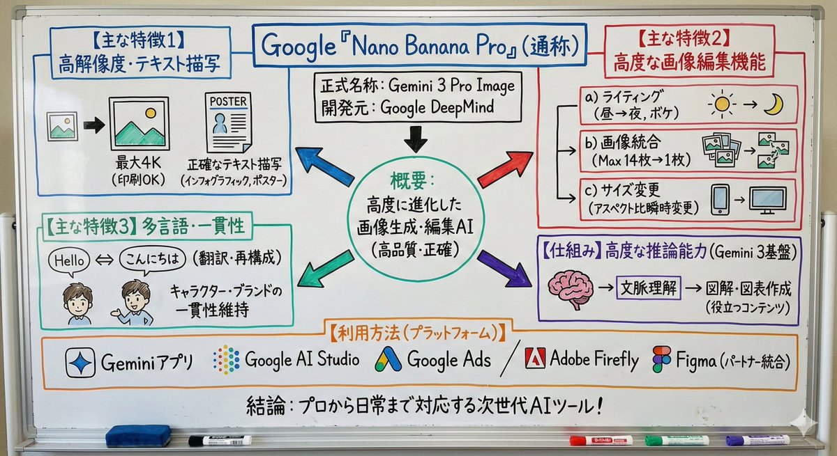 Whiteboard-style simple diagram from text — example 1