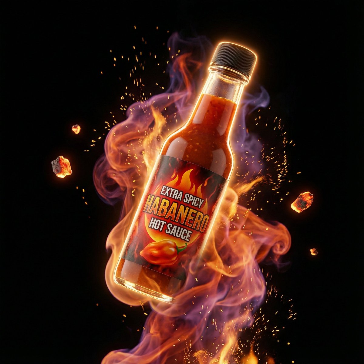 Dynamic Product Photography Prompt for Nano Banana Pro — example 3