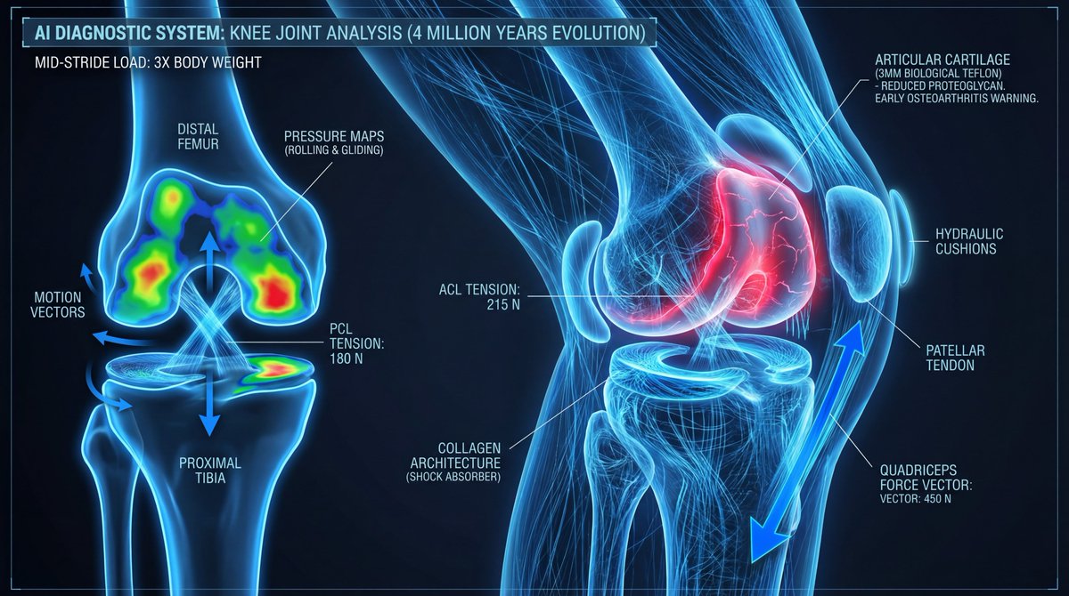 Anatomy Visualization Prompt Template (Great White Shark Example) — example 4