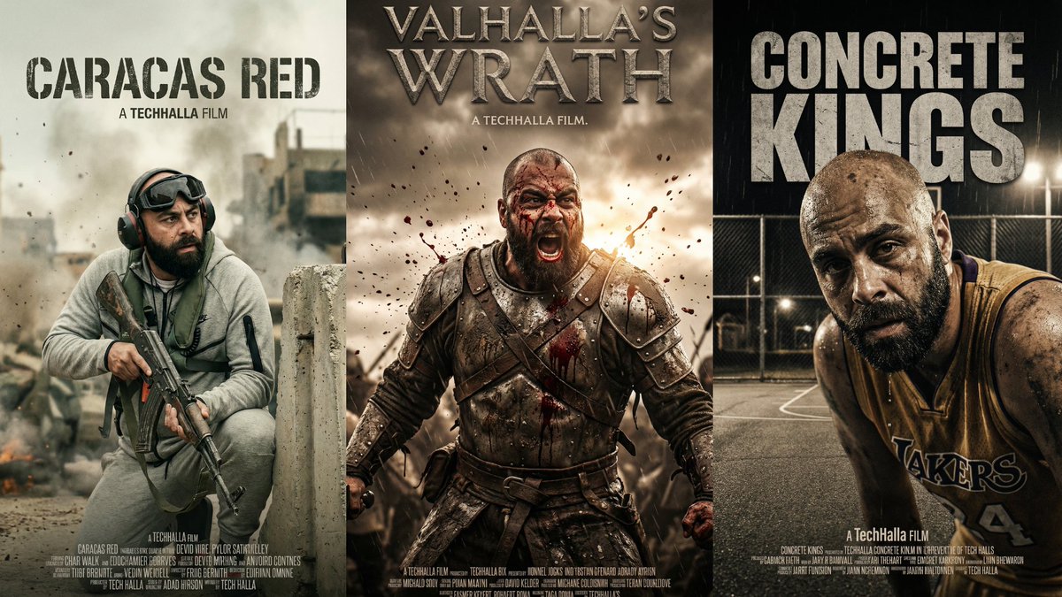 Parametrized Movie Poster Generation Prompt — example 1