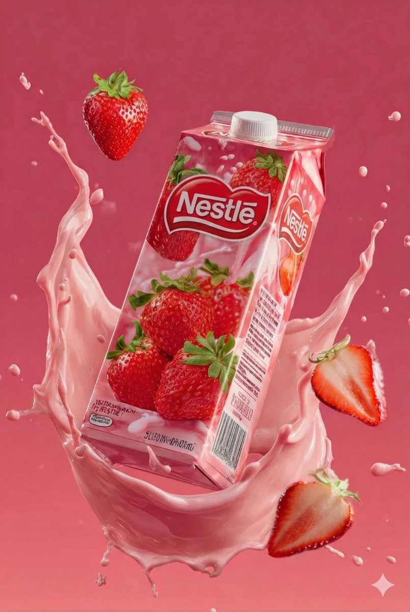 Structured JSON Prompt for Juice Box Product Photography — example 2