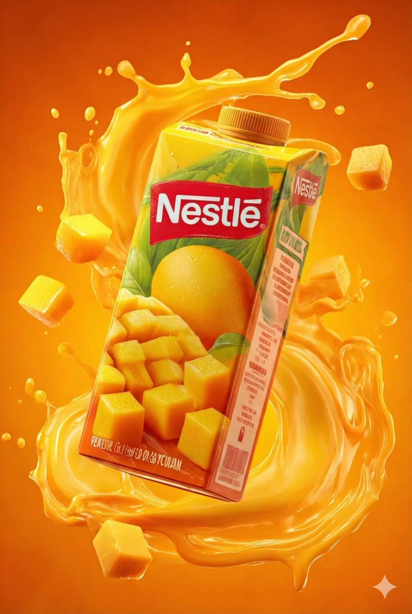 Structured JSON Prompt for Juice Box Product Photography — example 4
