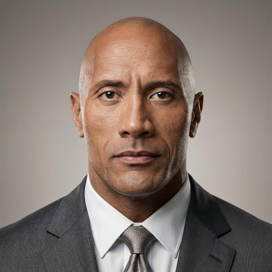 Professional Business Portrait Generation Prompt — example 3