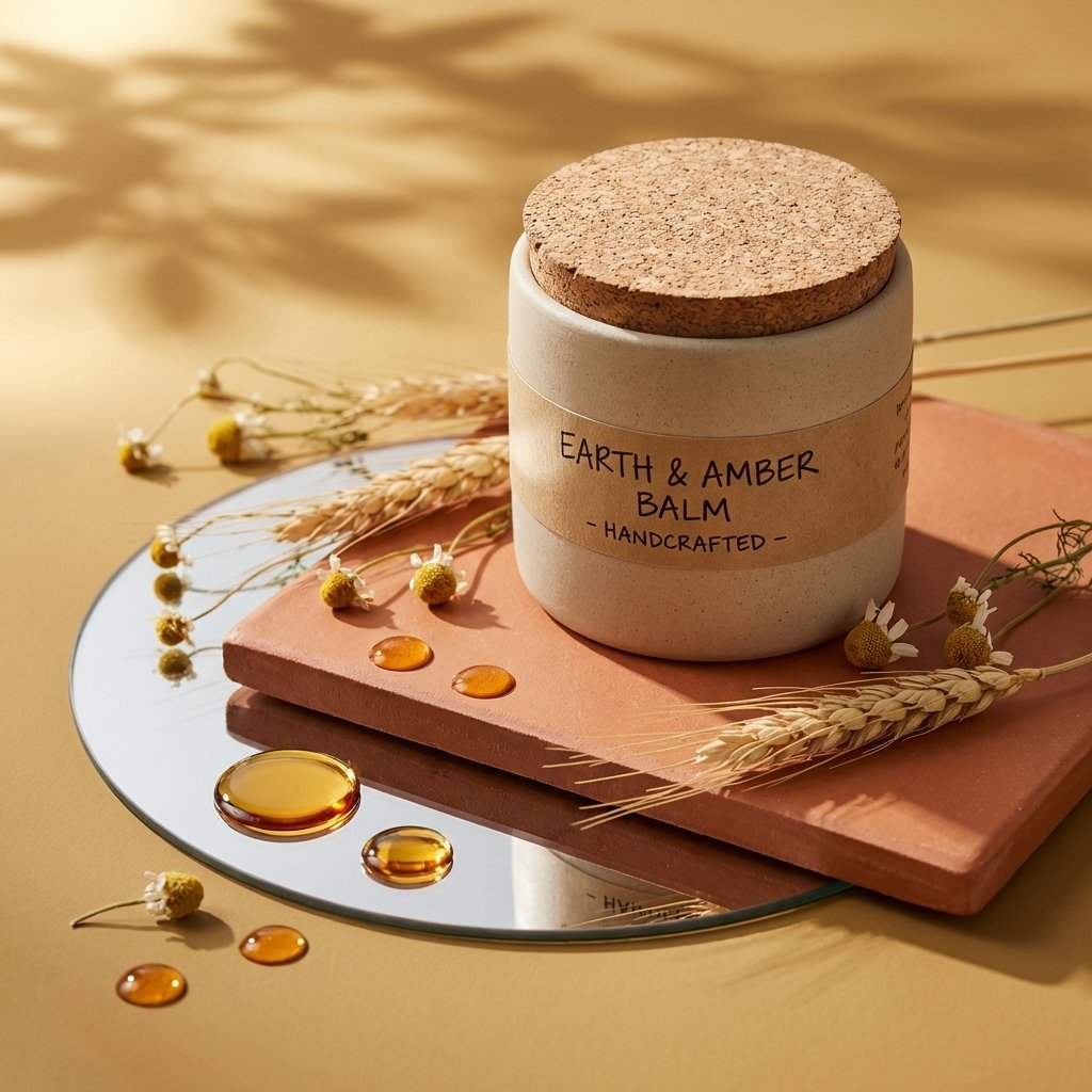 Luxury Product Photography Template — example 1
