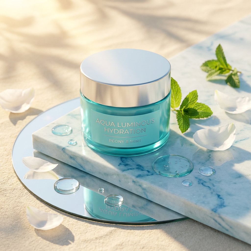 Luxury Product Photography Template — example 2
