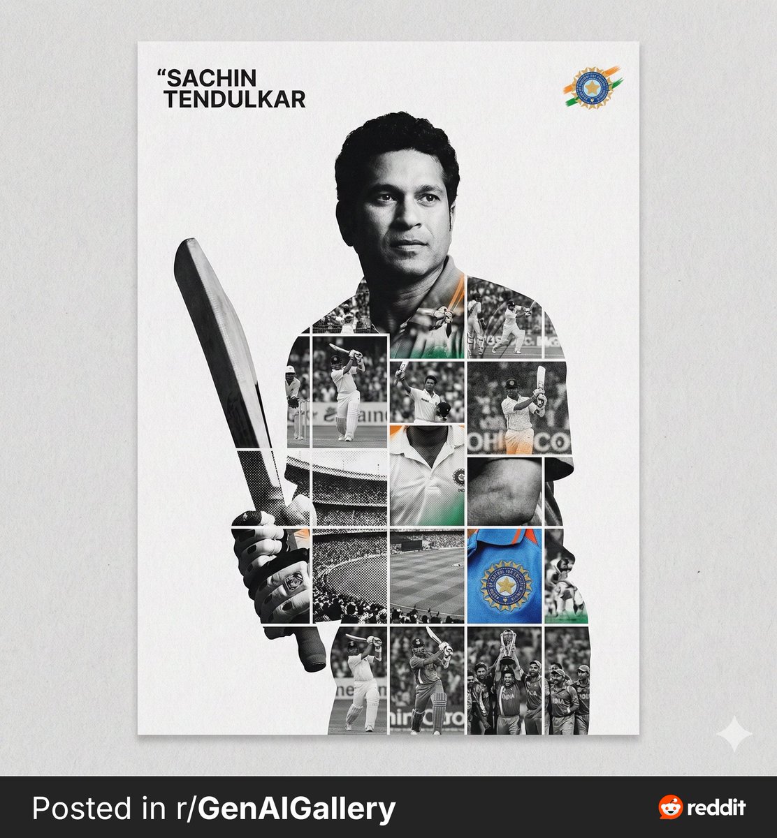 High-End Sports Graphic Poster Template — example 4