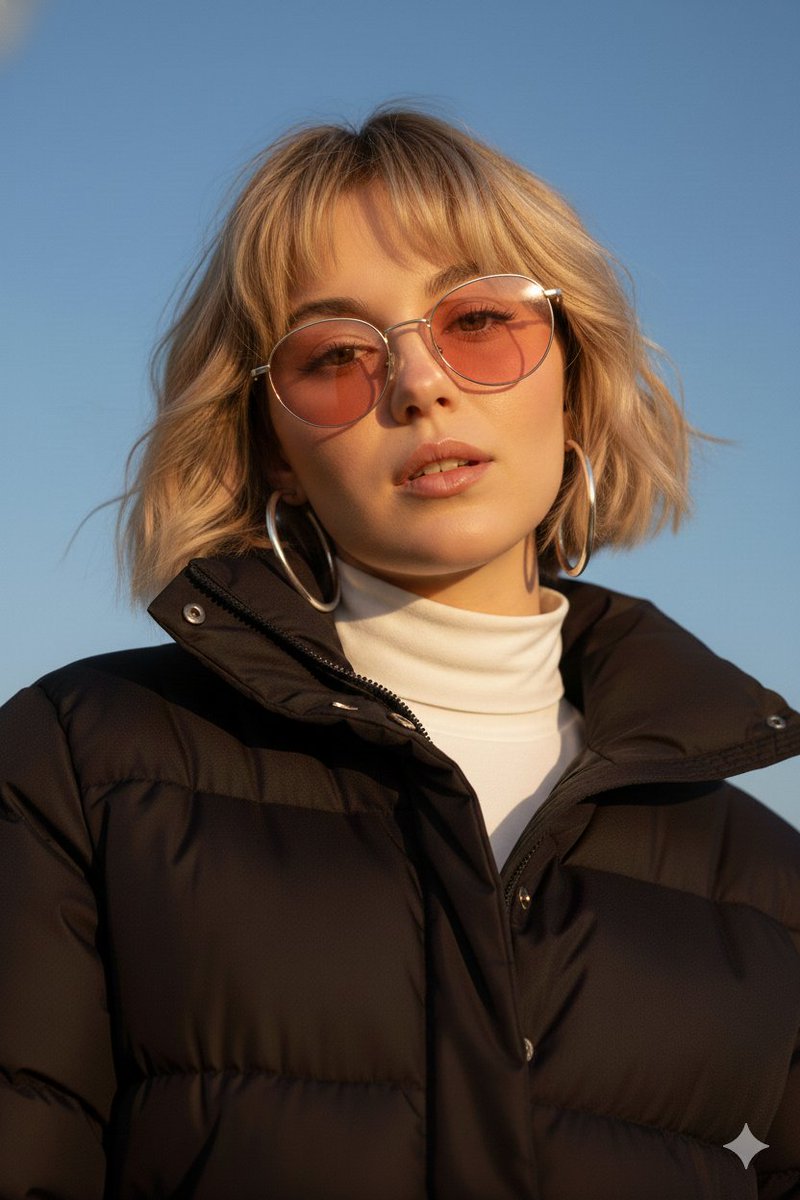 Cinematic Fashion Portrait Prompt — example 1