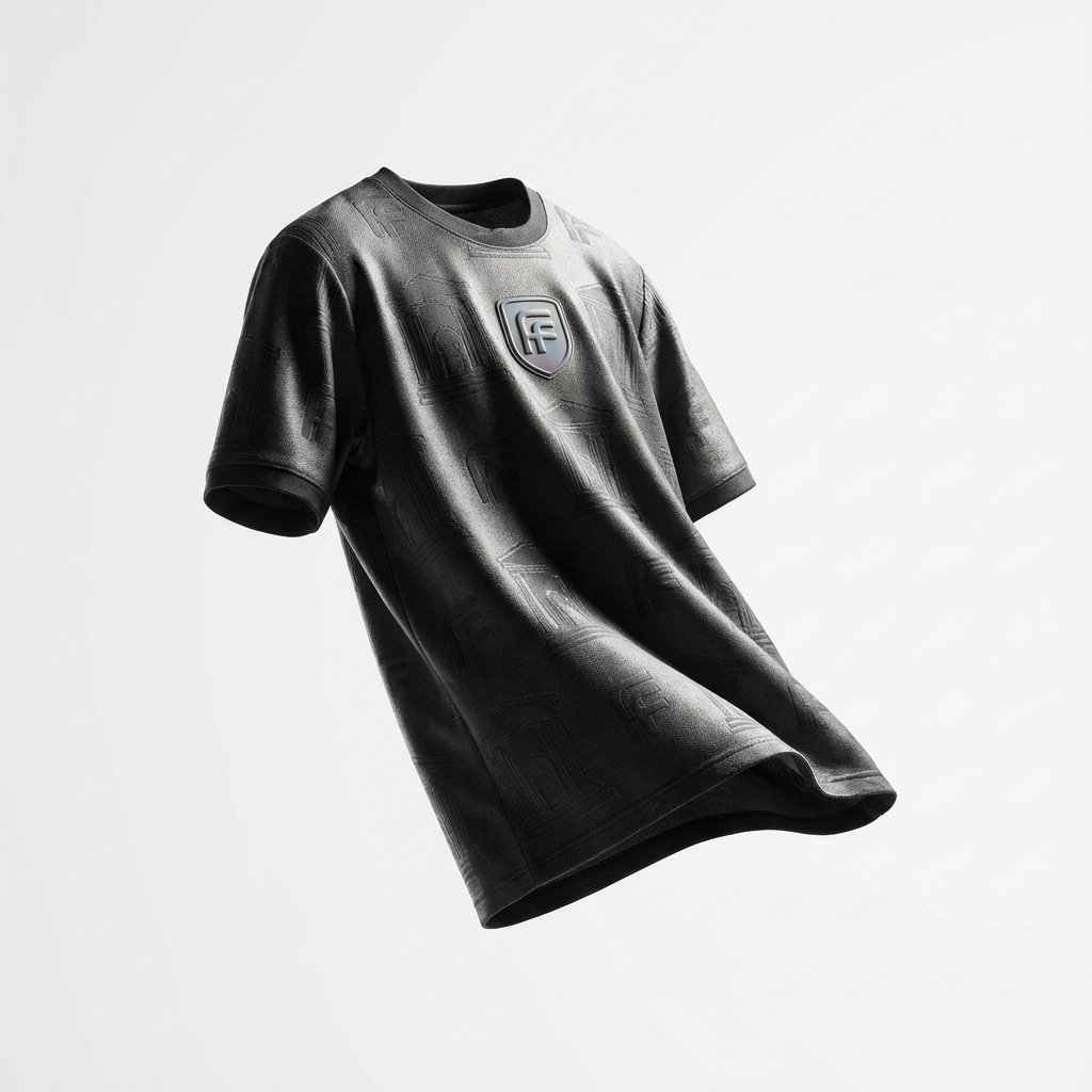 Nano Banana Prompt for Sport Jersey Design — example 2