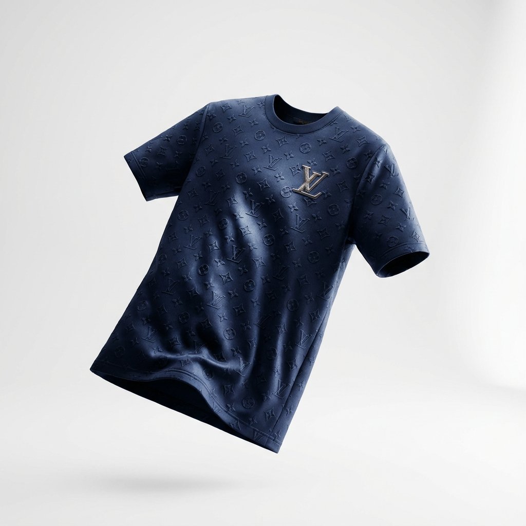 Nano Banana Prompt for Sport Jersey Design — example 3
