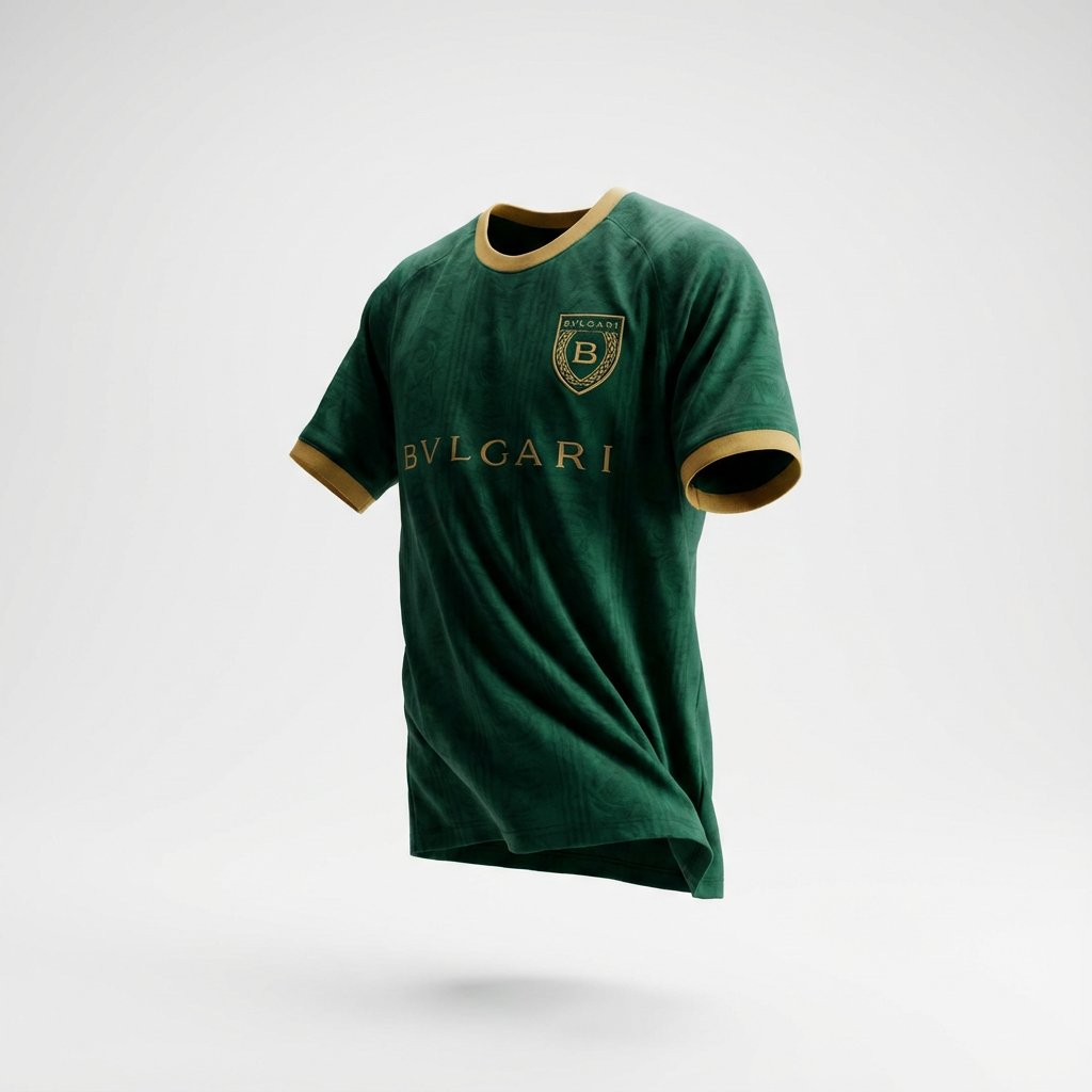 Nano Banana Prompt for Sport Jersey Design — example 4