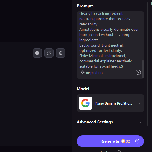 Nano Banana Pro Image Generation Prompt — example 1