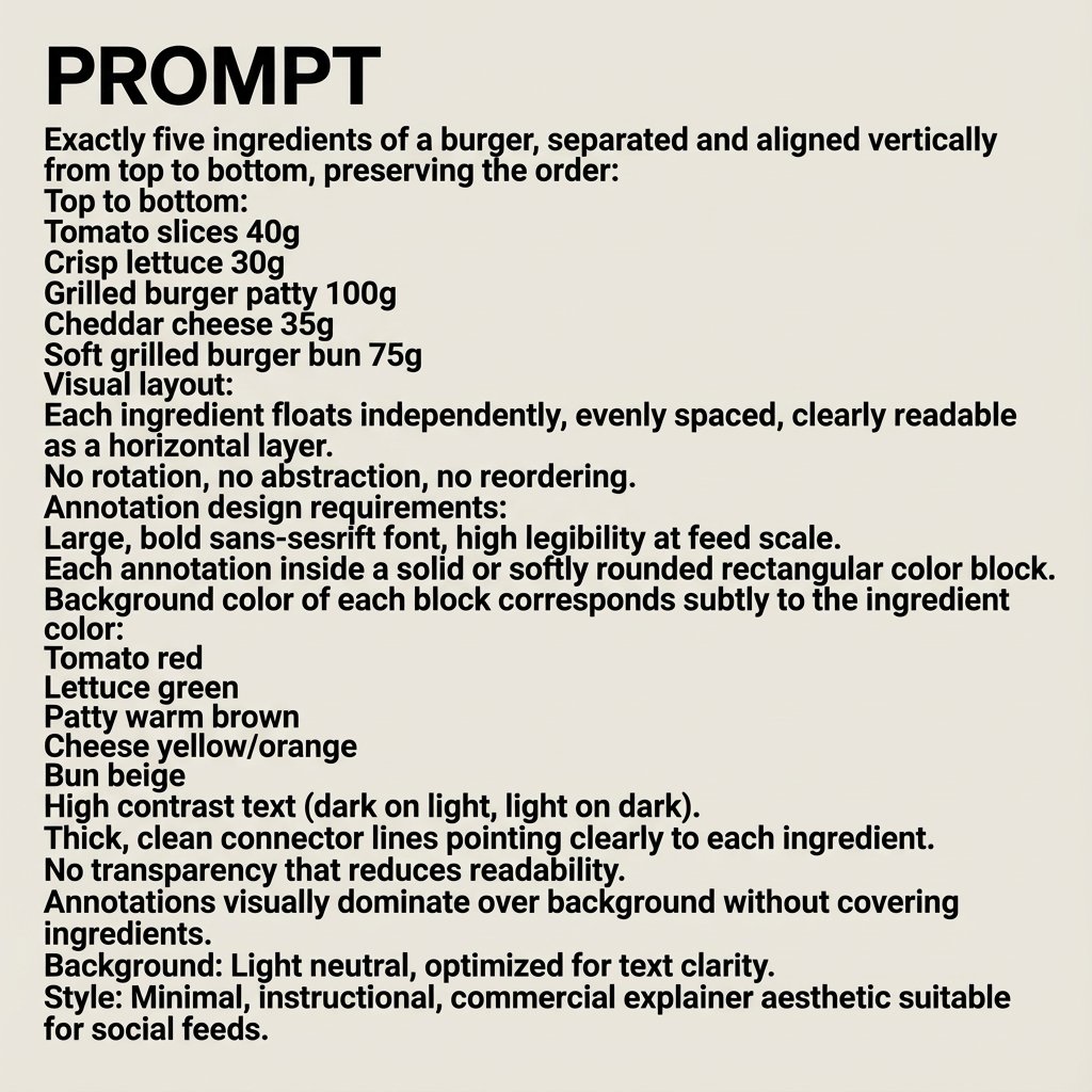 Nano Banana Pro Image Generation Prompt — example 2