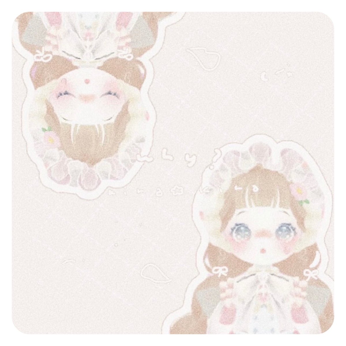 Sparkling Eyes Emoji Prompt — example 1