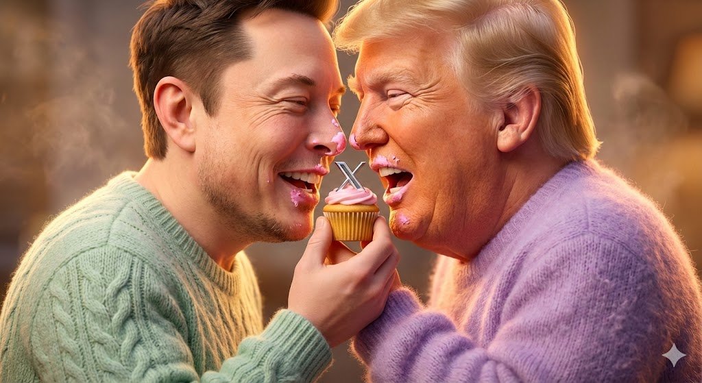 Elon Musk Cupcake Prompt (Placeholder) — example 1