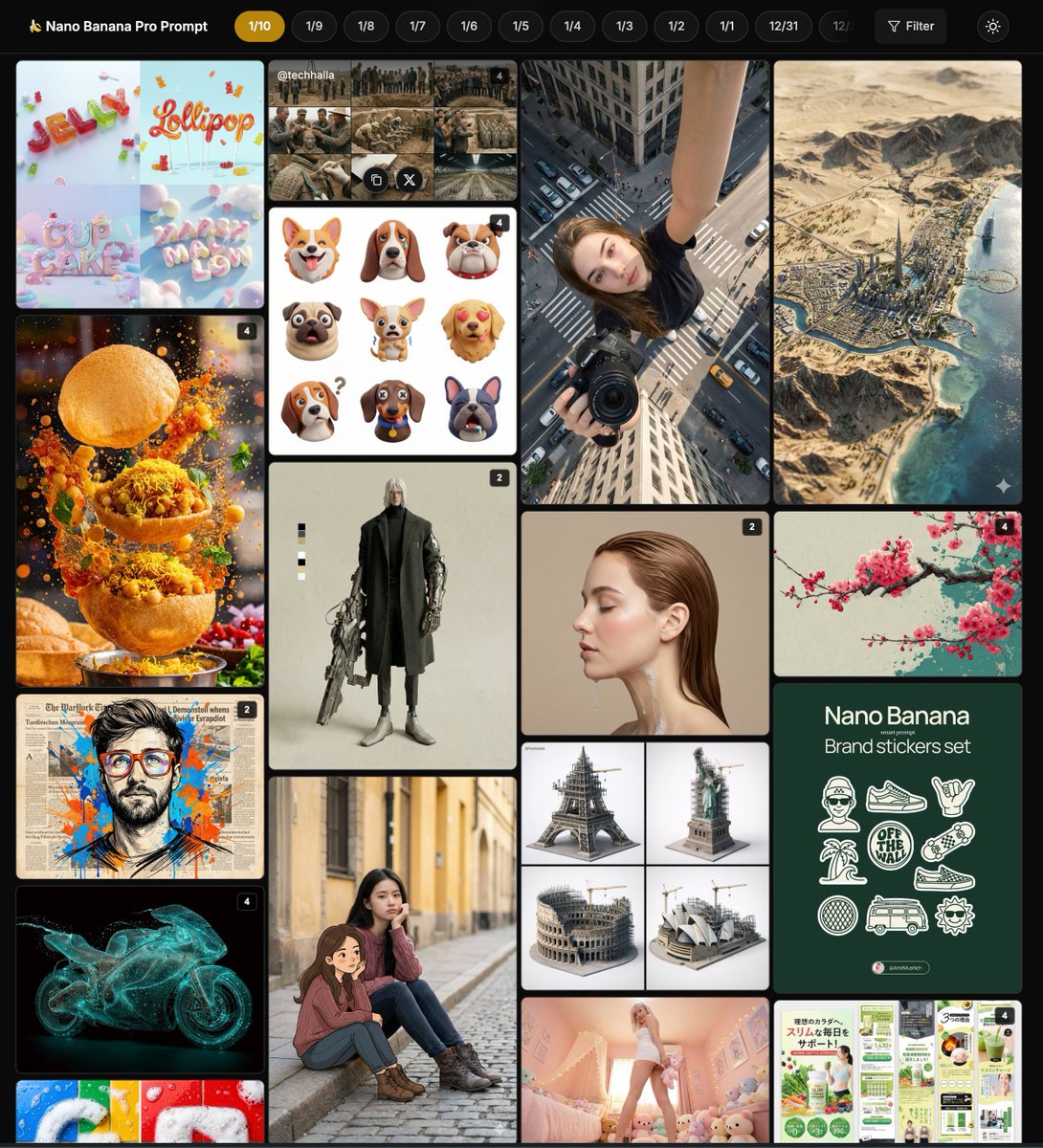AI-Assisted LP Page Design with Automation Focus — example 1