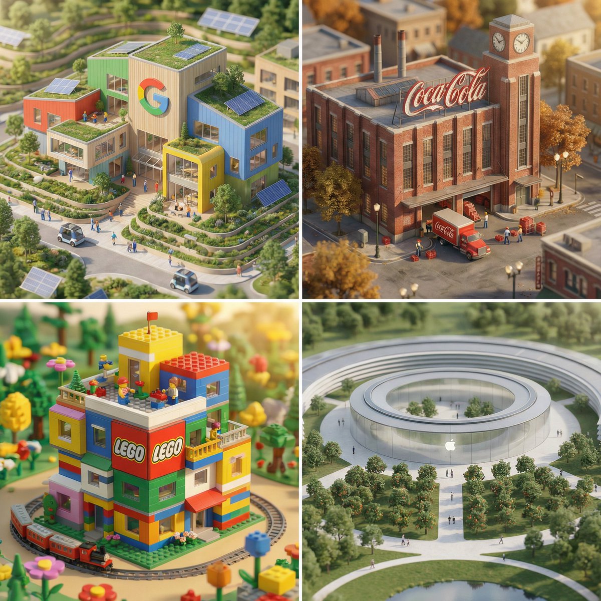 Miniature Brand Building Prompt (Placeholder) — example 1
