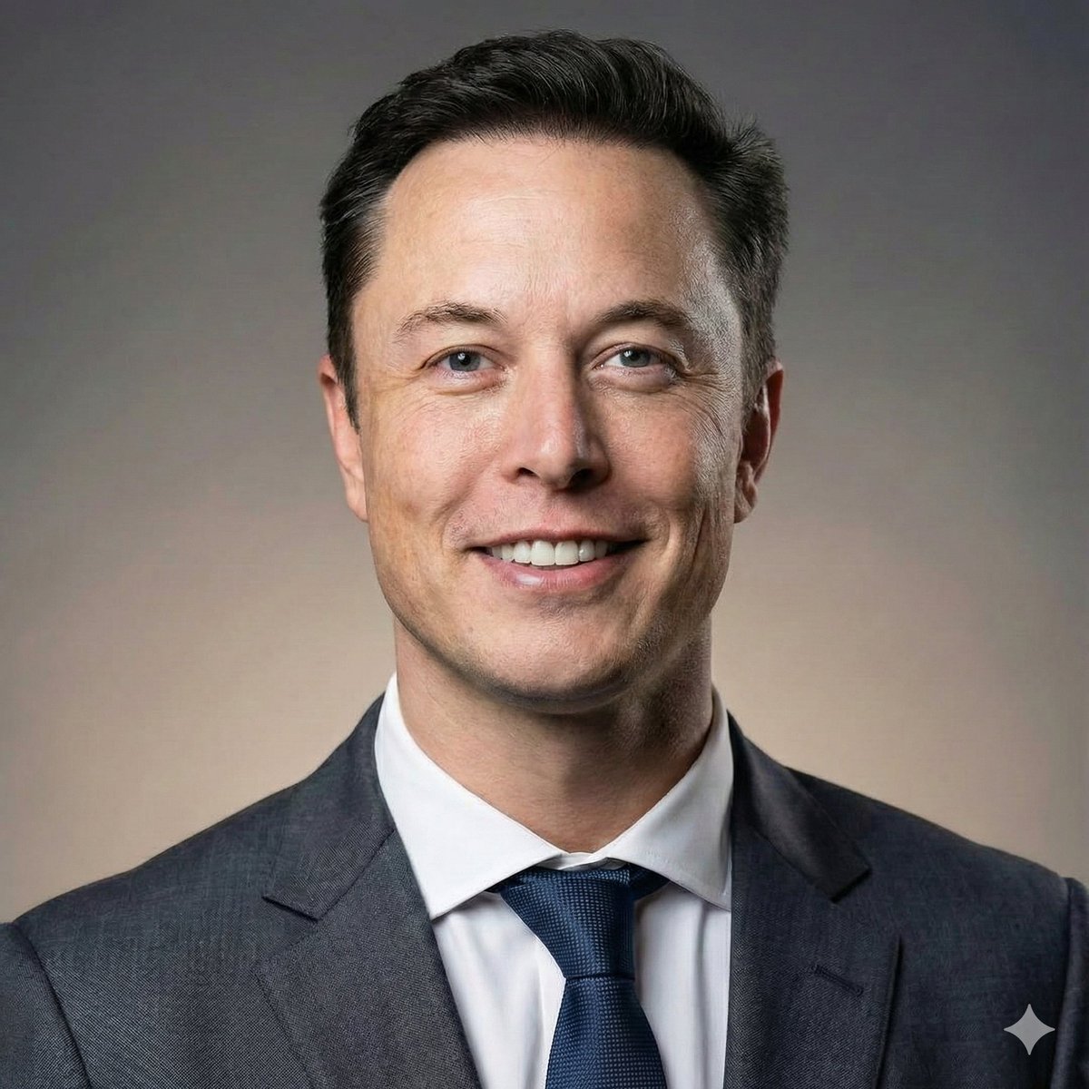 Professional Corporate Headshot — example 1